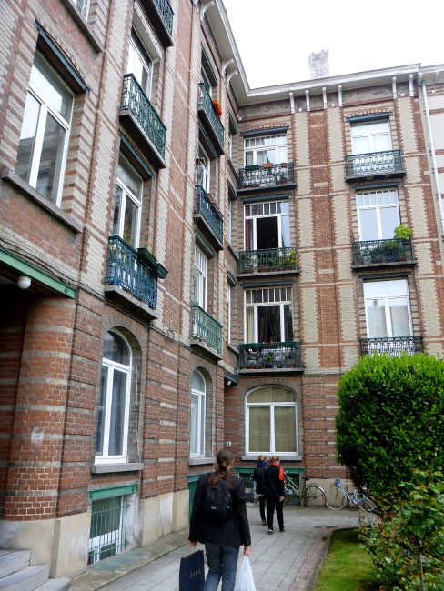 Ixelles