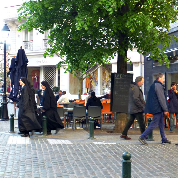 Ixelles