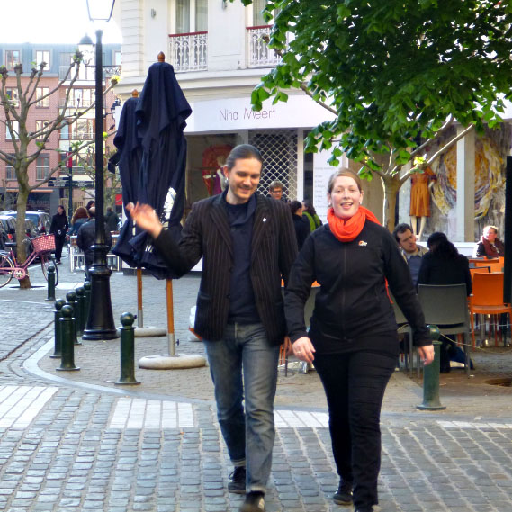 Ixelles