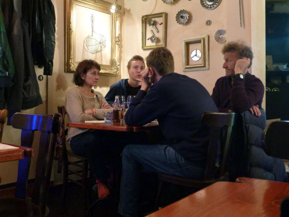 Ixelles