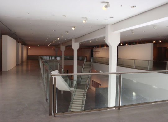 Berlinische Galerie