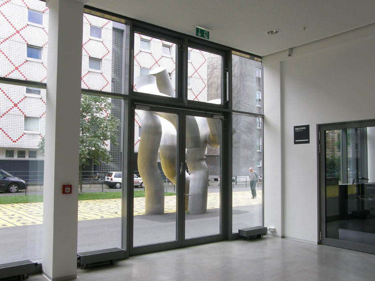 Berlinische Galerie