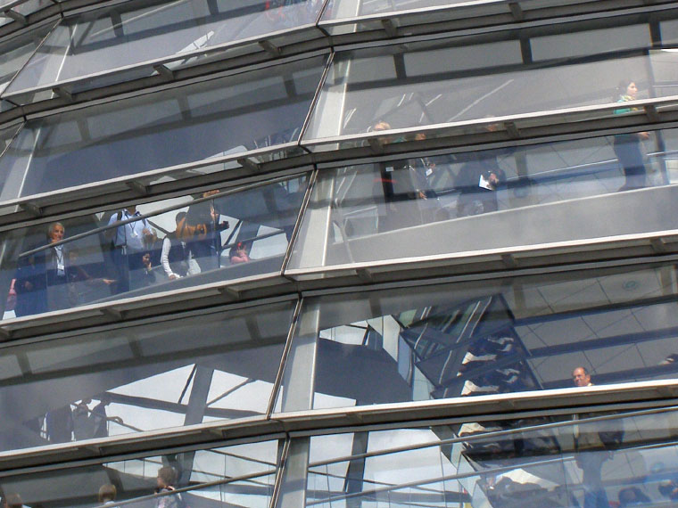 Bundestag Berlin