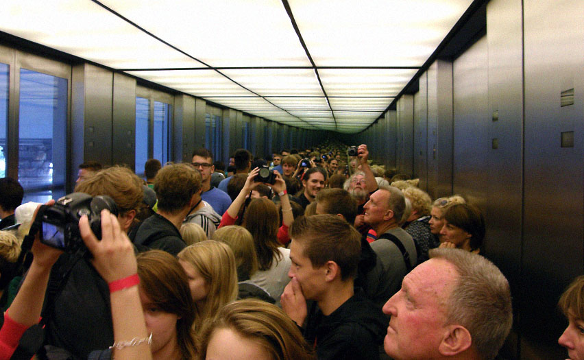 Bundestag Berlin