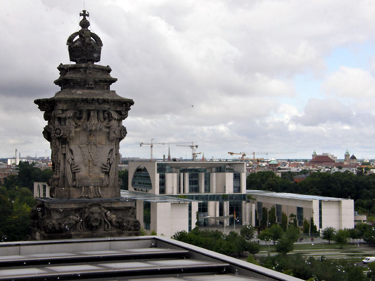 Bundestag Berlin
