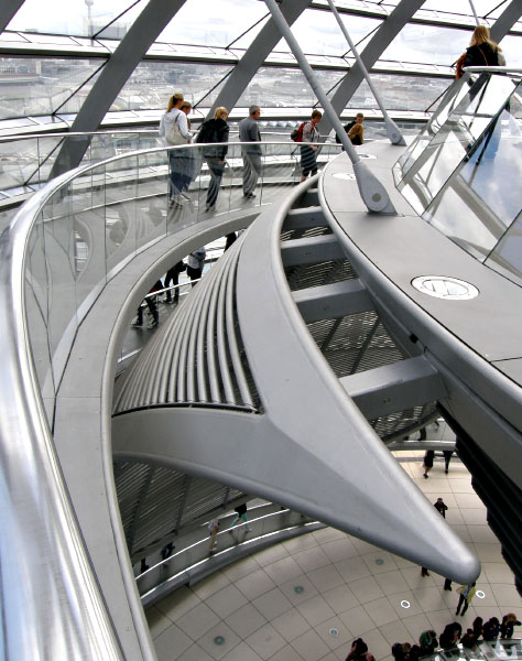 Bundestag Berlin