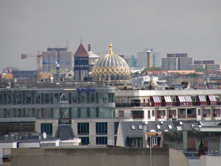Bundestag Berlin