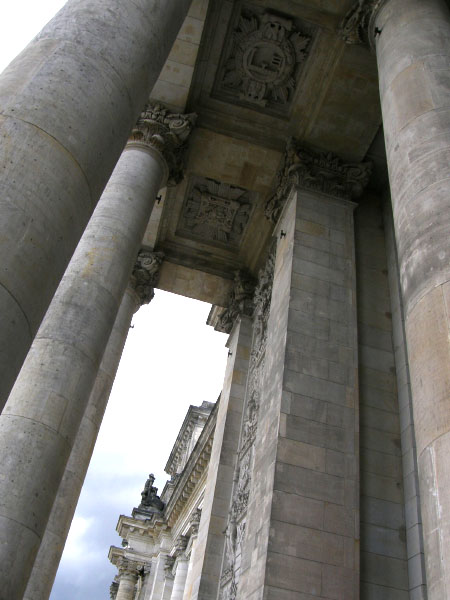Bundestag Berlin
