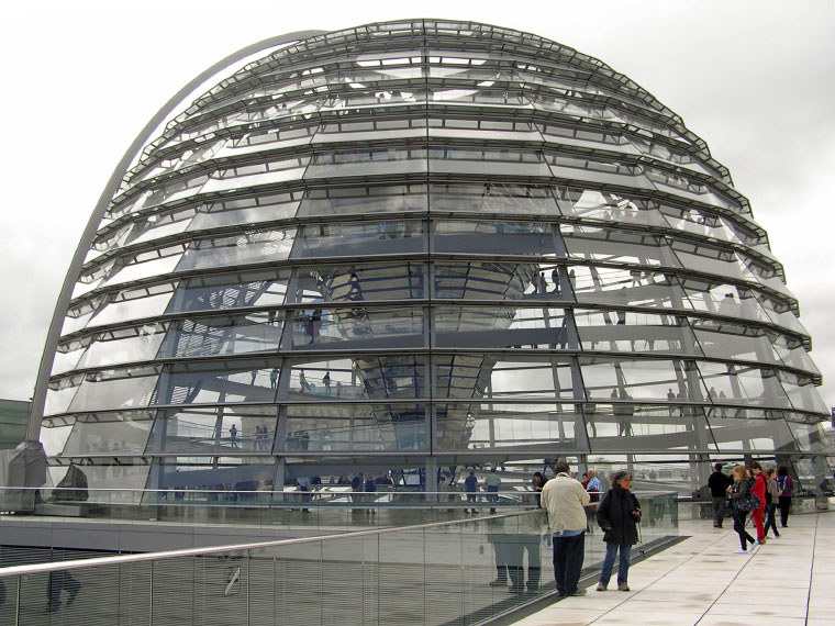 Bundestag Berlin