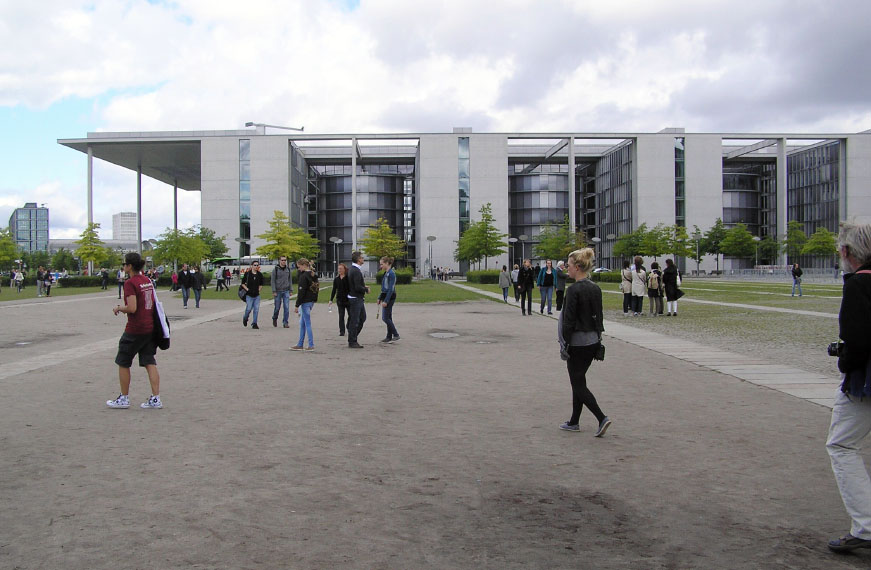 Bundestag Berlin