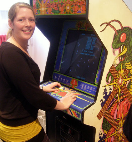 Computerspielemuseum, Berlin