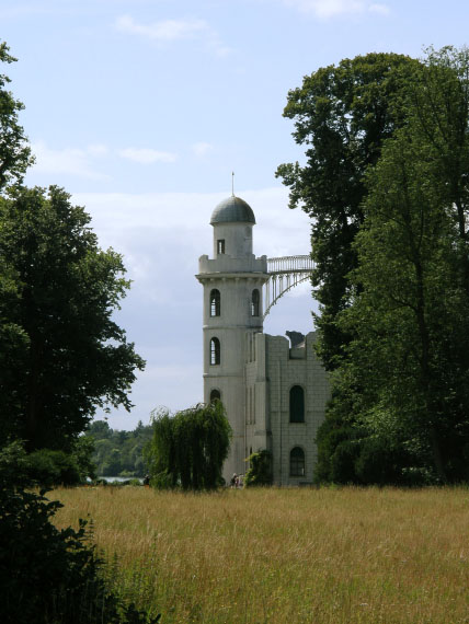Das grüne Berlin