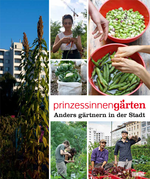 Das grüne Berlin