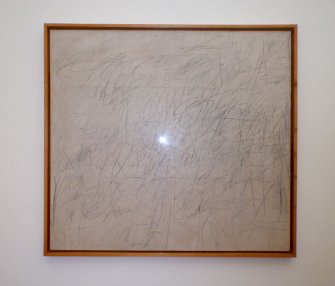 Hamburger Bahnhof, Berlin