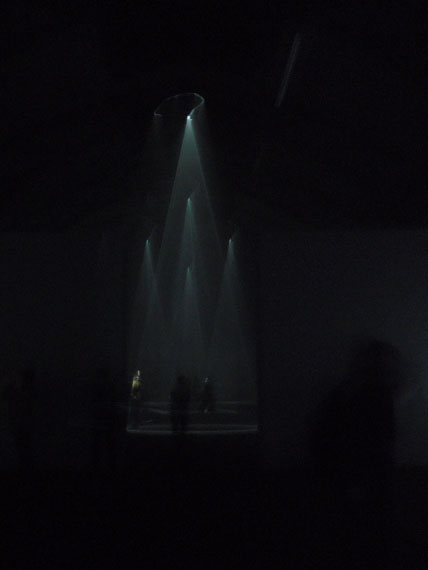 Hamburger Bahnhof, Berlin