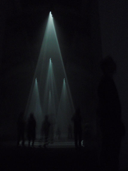 Hamburger Bahnhof, Berlin