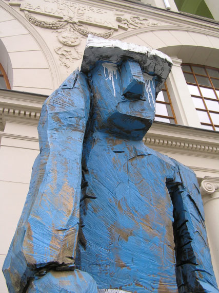 Hamburger Bahnhof, Berlin