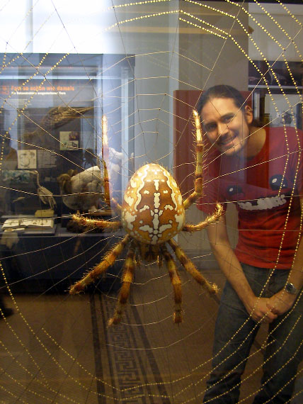 Museum für Naturkunde, Berlin