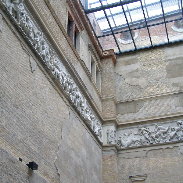 Neues Museum, Berlin