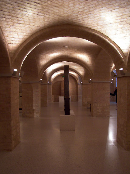 Neues Museum, Berlin