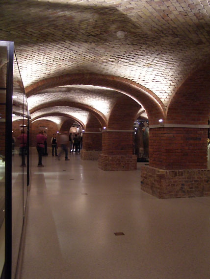 Neues Museum, Berlin