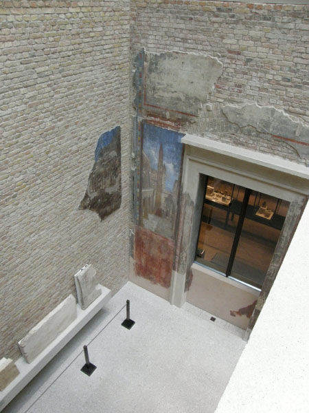 Neues Museum, Berlin