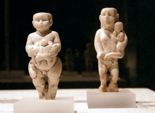 Neues Museum, Berlin