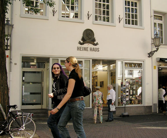 Heine Haus