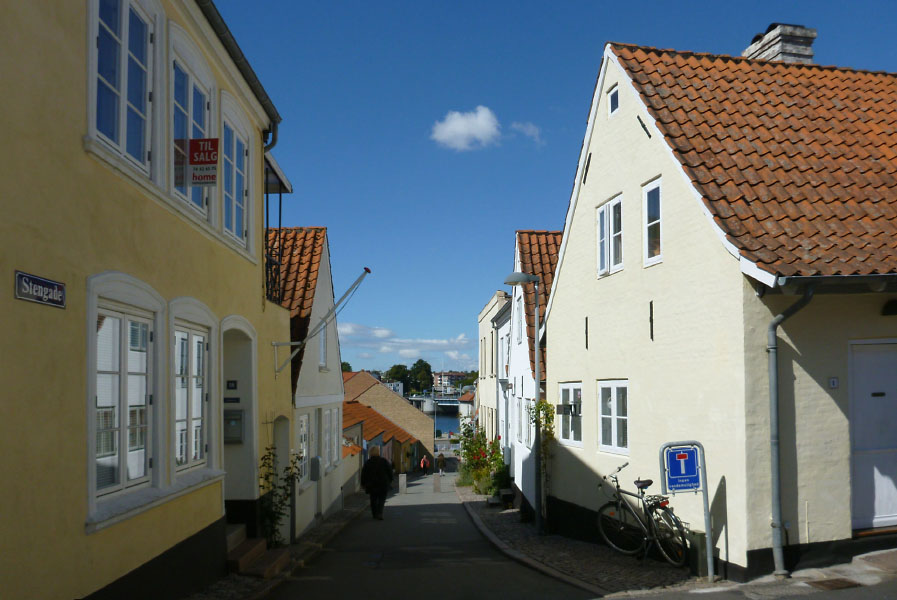 Slesvig