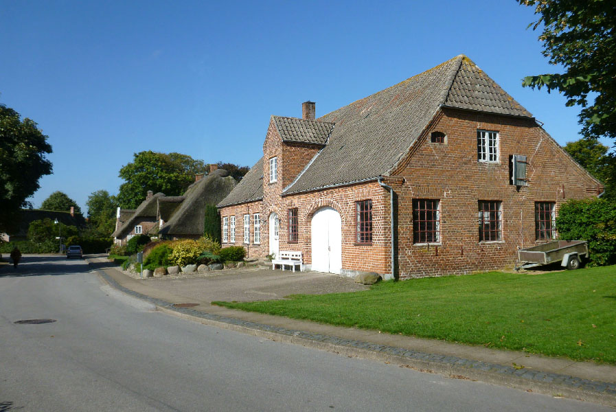 Slesvig