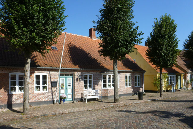 Slesvig