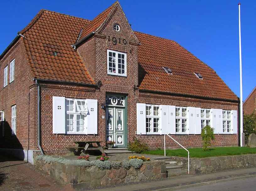 Slesvig