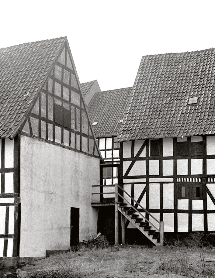 Galerie Linsen, Finn Johannessen