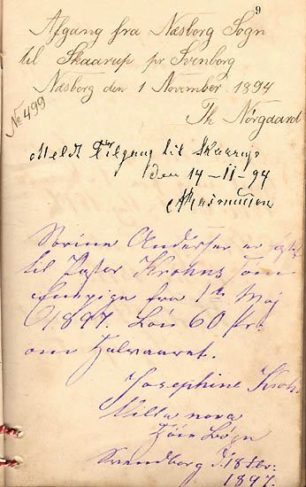 Skudsmålsbog 1897