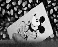 Mickey Mouse