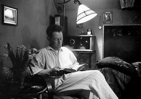 Sigvald Johannessen, 1933