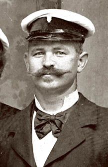 Oluf Johannessen