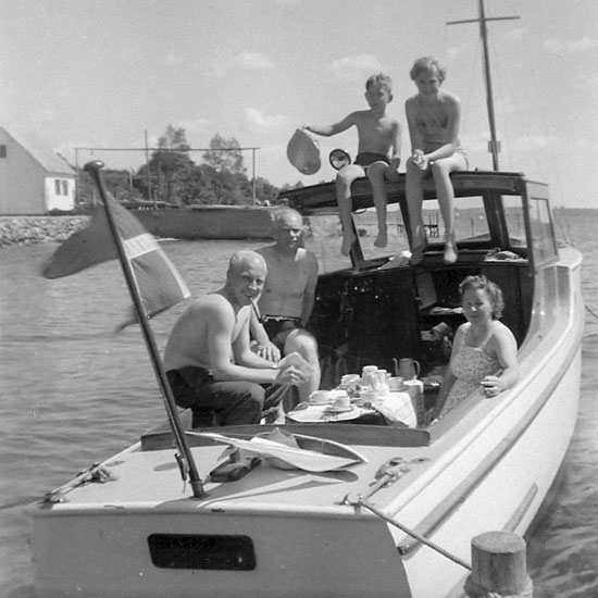 Sejlerminder