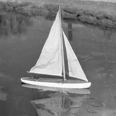 Sejlerminder