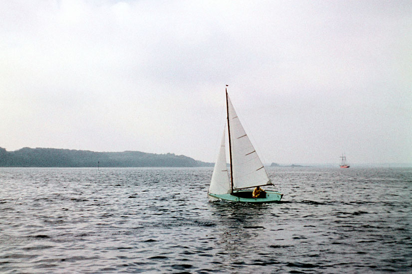 Sejlerminder 1968-69