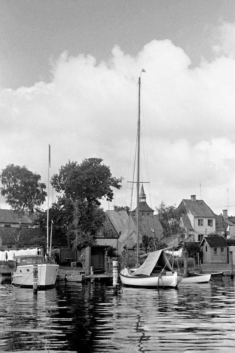 Sejlerminder 1968-69