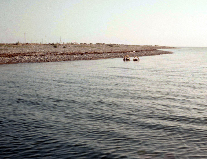 Sejlerminder 1968-69