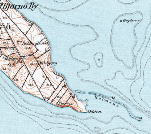 Sejlerminder 1968-69