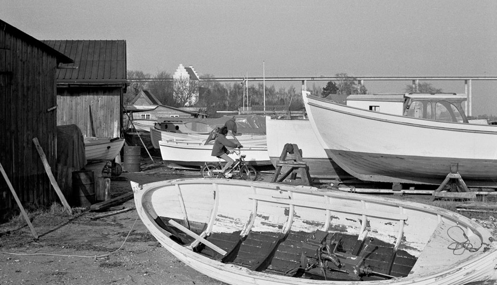 Sejlerminder 1971