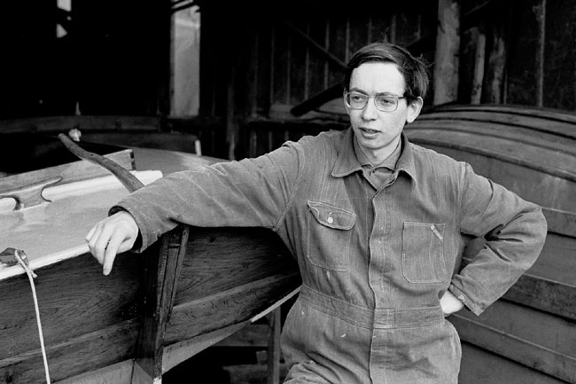 Sejlerminder 1971