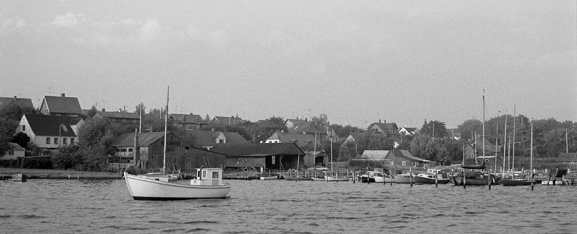 Sejlerminder 1971