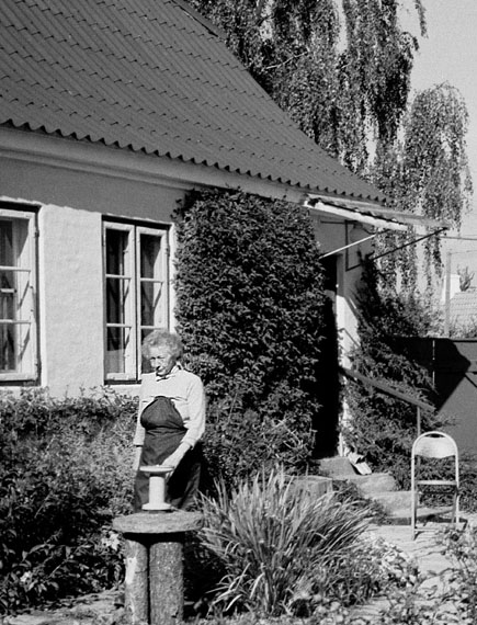 Sejlerminder 1971