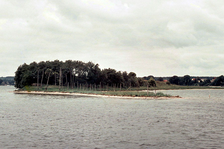 Sejlerminder 1971
