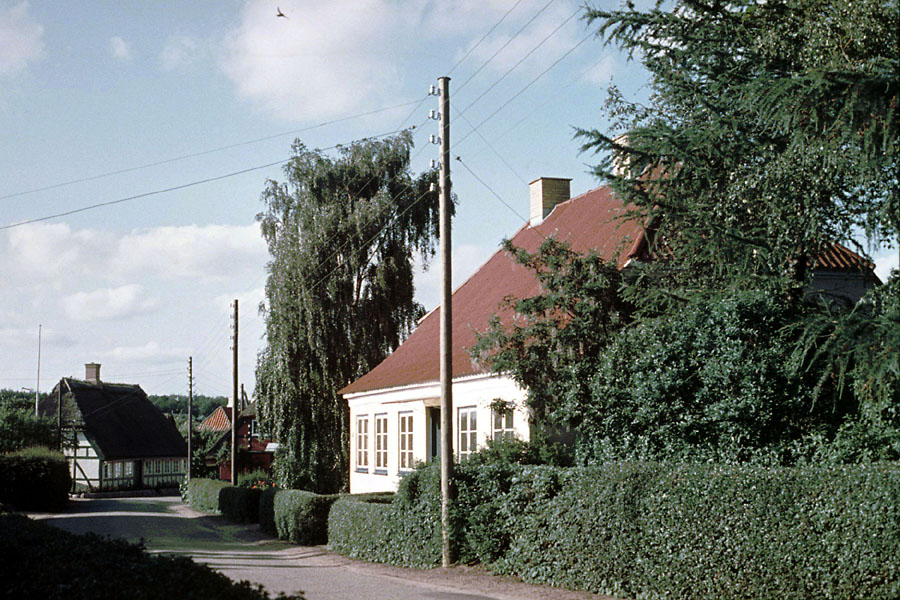 Sejlerminder 1971