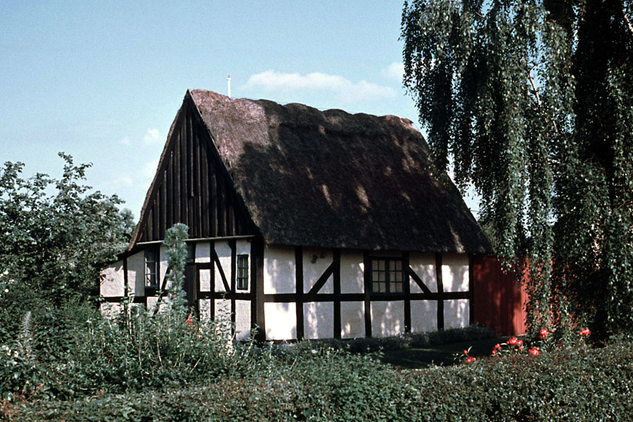 Sejlerminder 1971